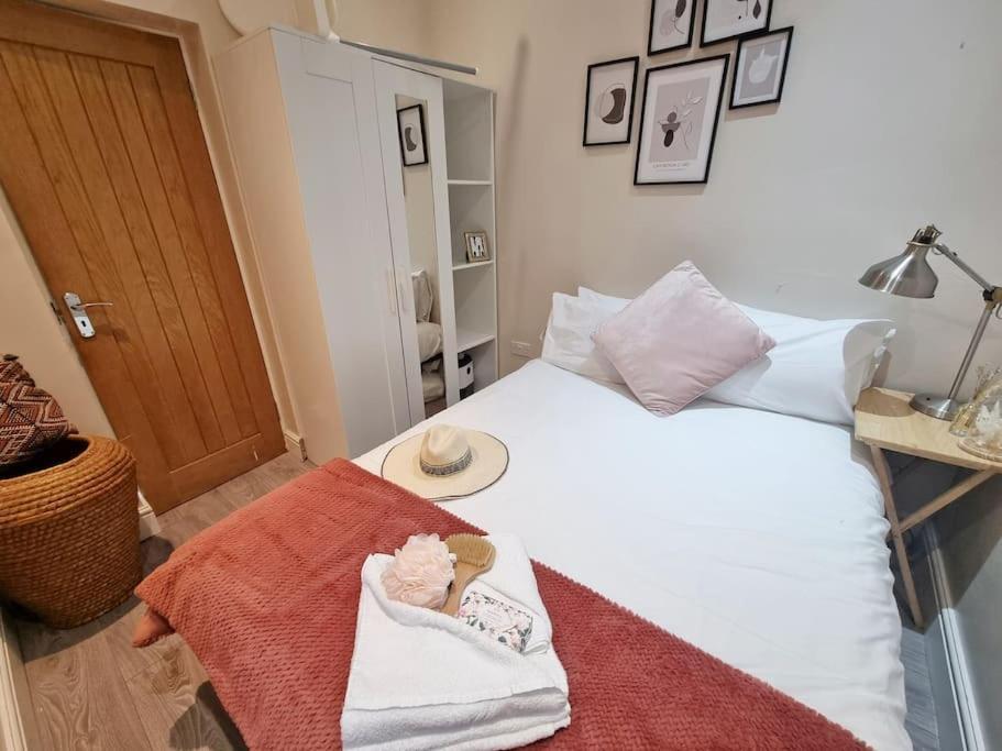 4bed 3bath 8min To Bridge Casa vacanze Londra