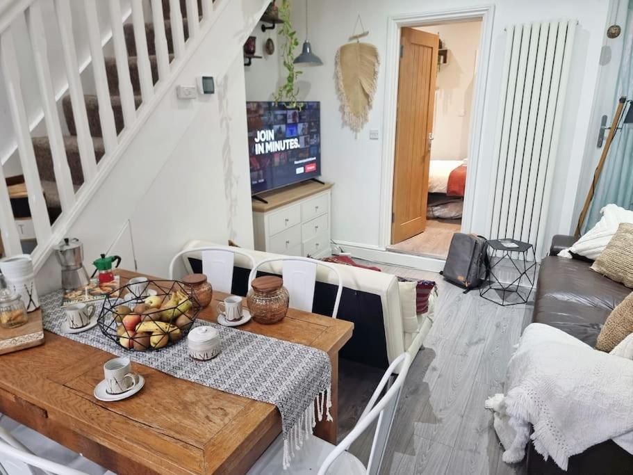 4bed 3bath 8min To Bridge Casa vacanze
