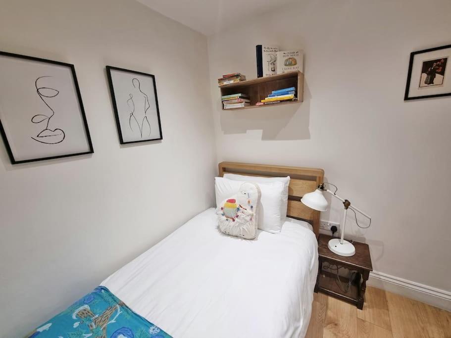 4bed 3bath 8min To Bridge Casa vacanze *