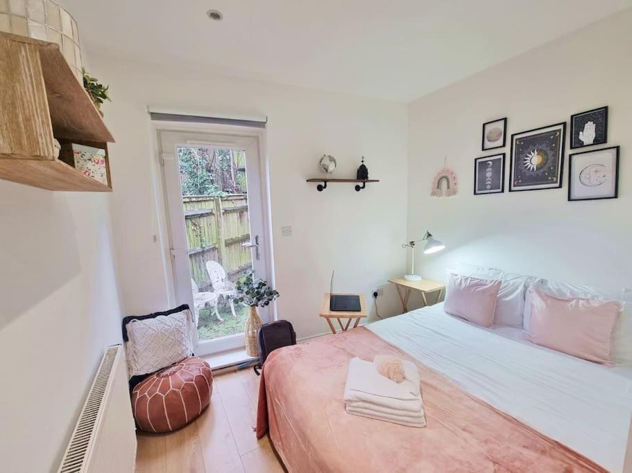 4bed 3bath 8min To Bridge Casa vacanze Londra