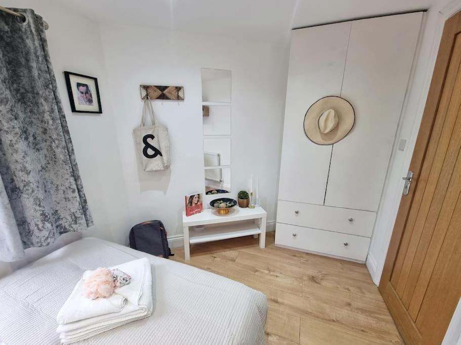 4bed 3bath 8min To Bridge Casa vacanze