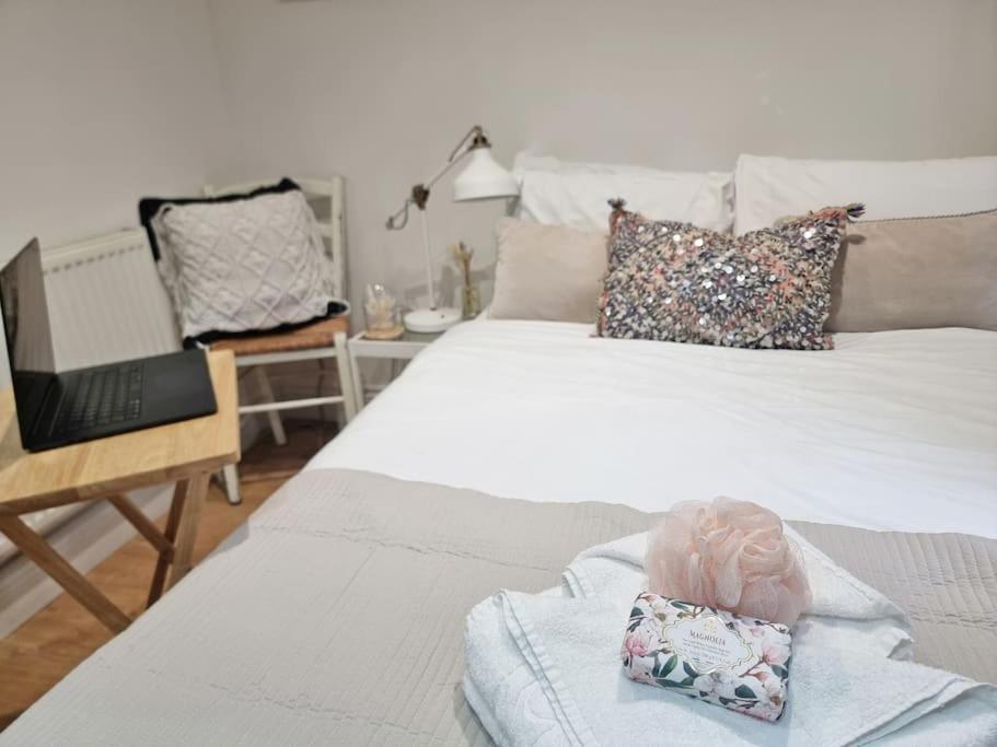 4bed 3bath 8min To Bridge Casa vacanze