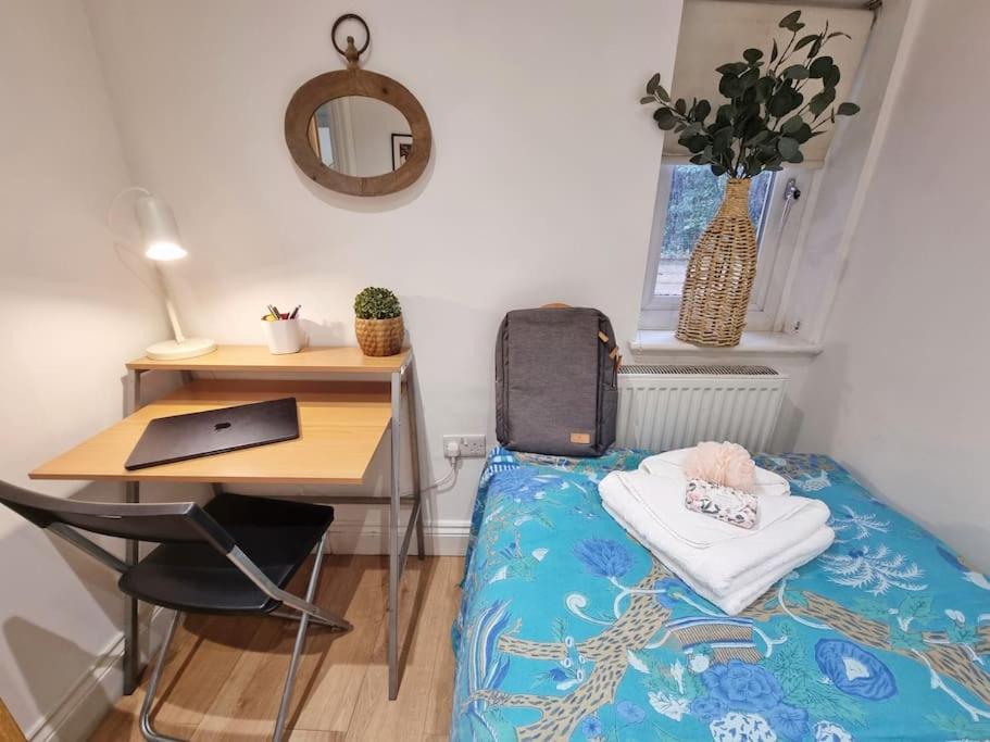 4bed 3bath 8min To Bridge Casa vacanze