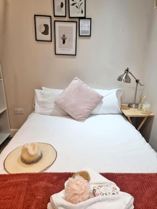 Casa vacanze 4bed 3bath 8min To Bridge