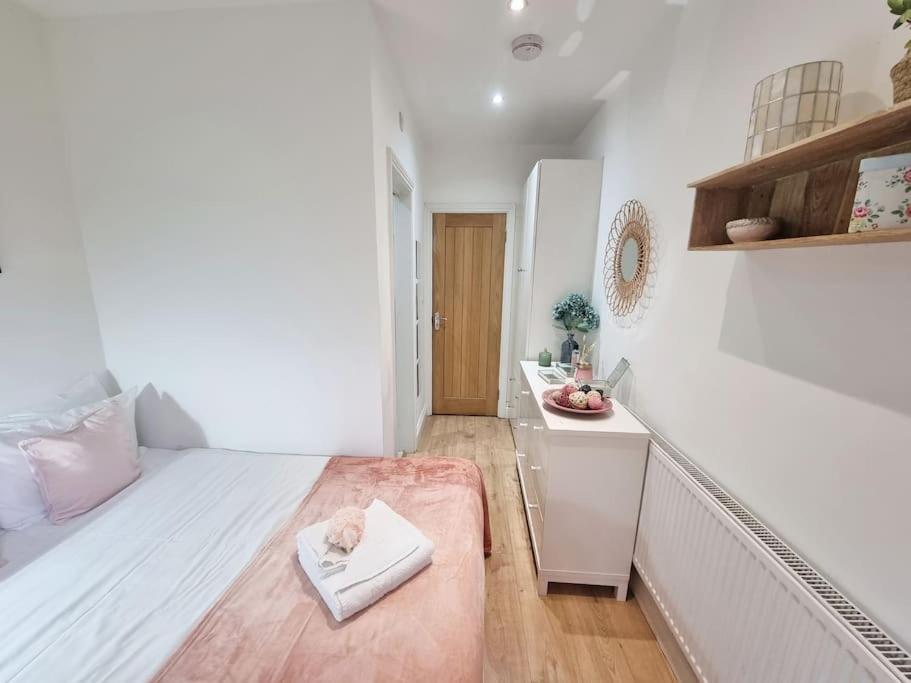4bed 3bath 8min To Bridge Casa vacanze *