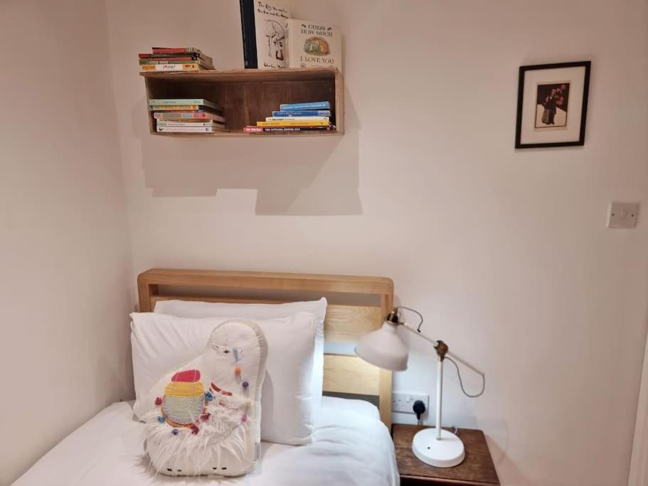 4bed 3bath 8min To Bridge * Londra
