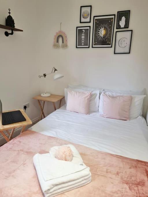 4bed 3bath 8min To Bridge *