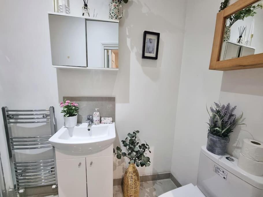 Casa vacanze 4bed 3bath 8min To Bridge *