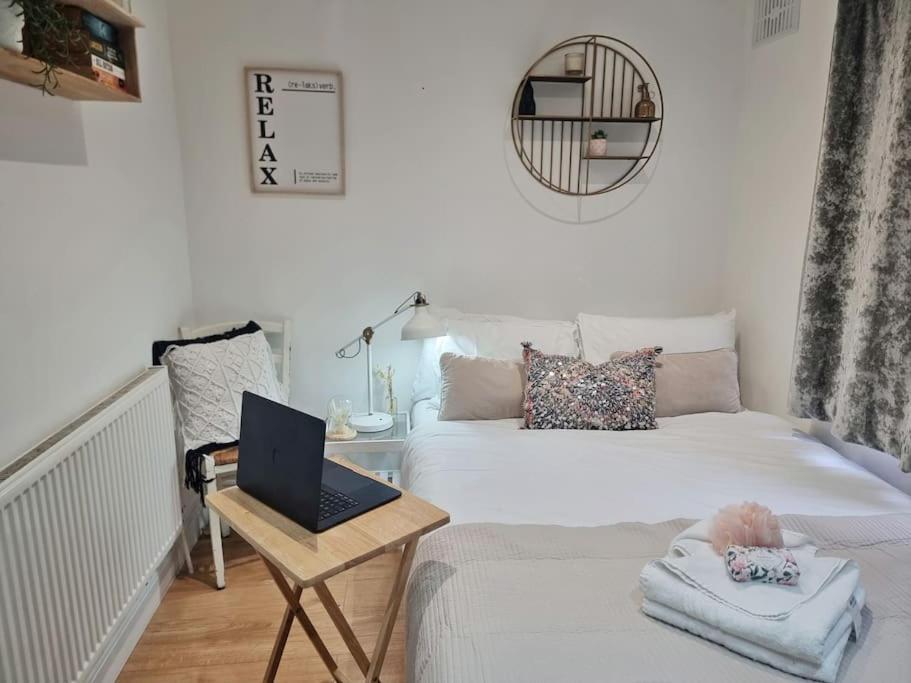 4bed 3bath 8min To Bridge Casa vacanze Londra