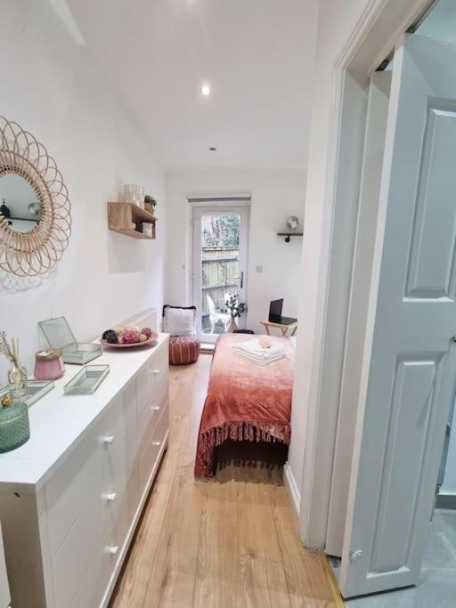 Casa vacanze 4bed 3bath 8min To Bridge Londra