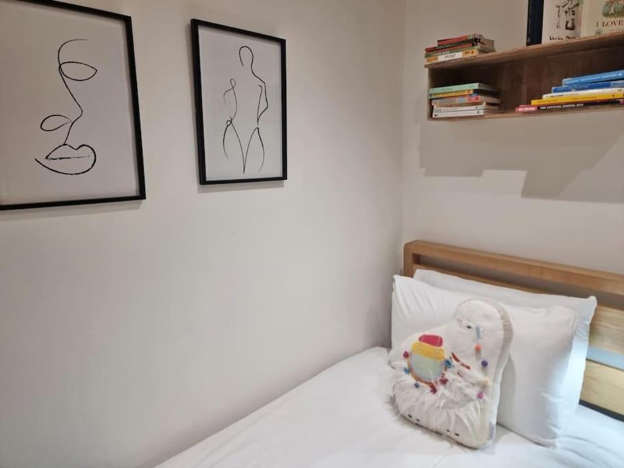 4bed 3bath 8min To Bridge Londra