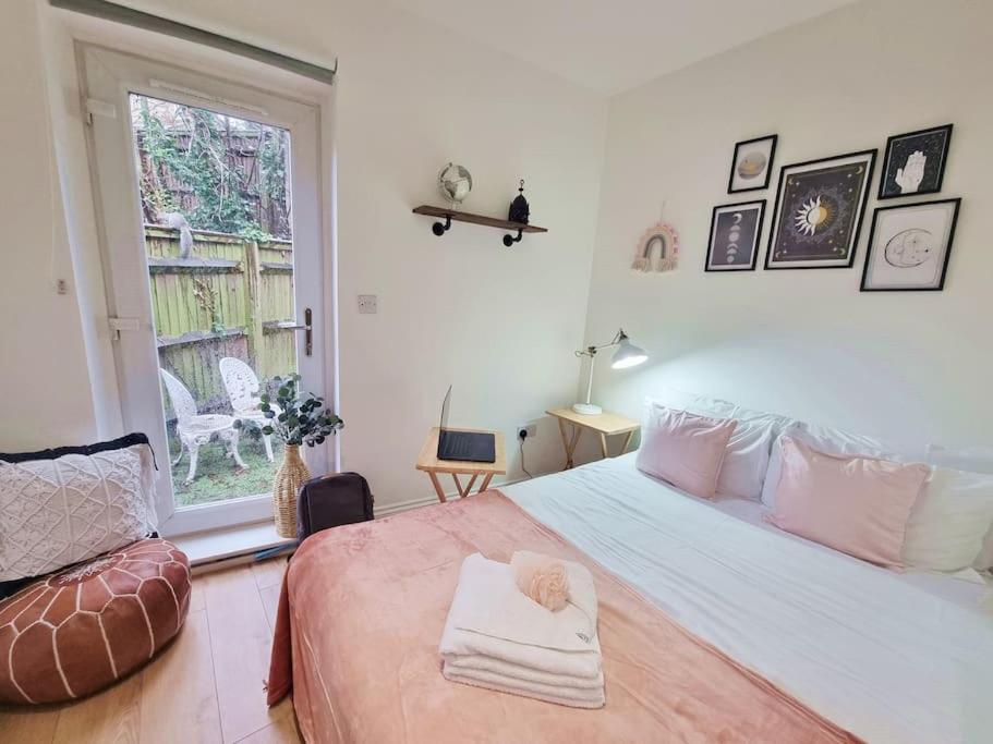 4bed 3bath 8min To Bridge Casa vacanze *