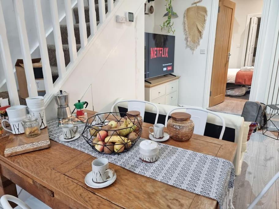 Casa vacanze 4bed 3bath 8min To Bridge