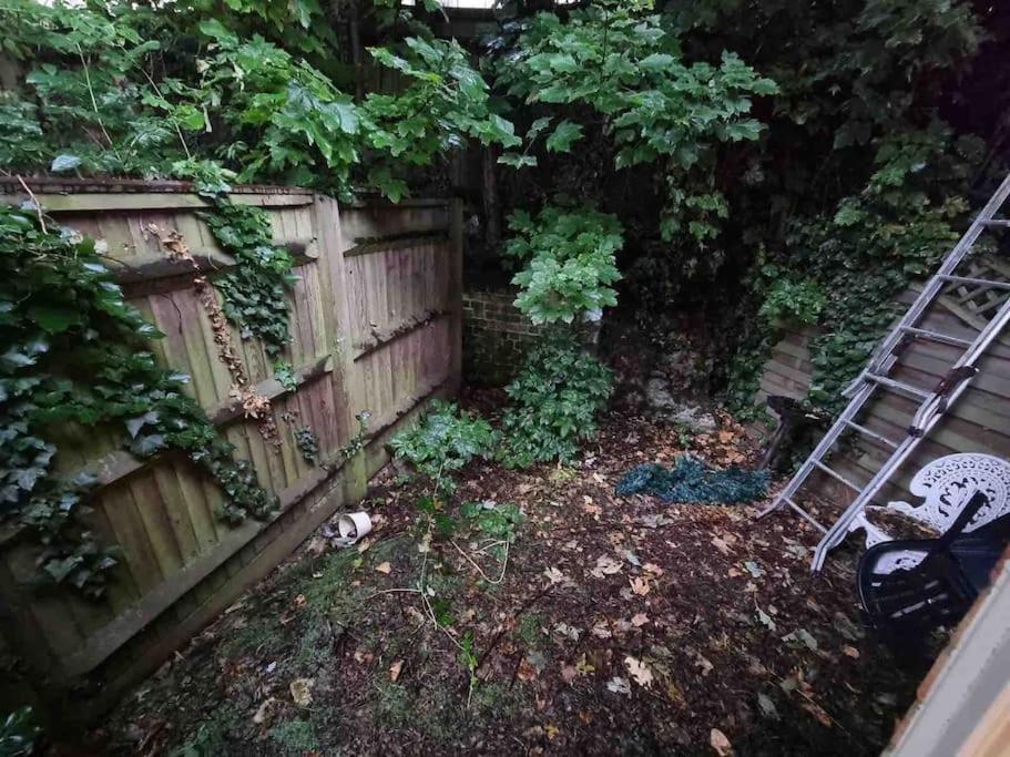 4bed 3bath 8min To Bridge * Londra
