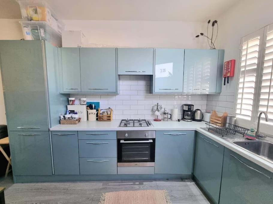 4bed 3bath 8min To Bridge Casa vacanze *