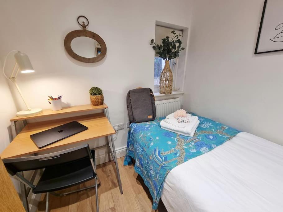 Casa vacanze 4bed 3bath 8min To Bridge *
