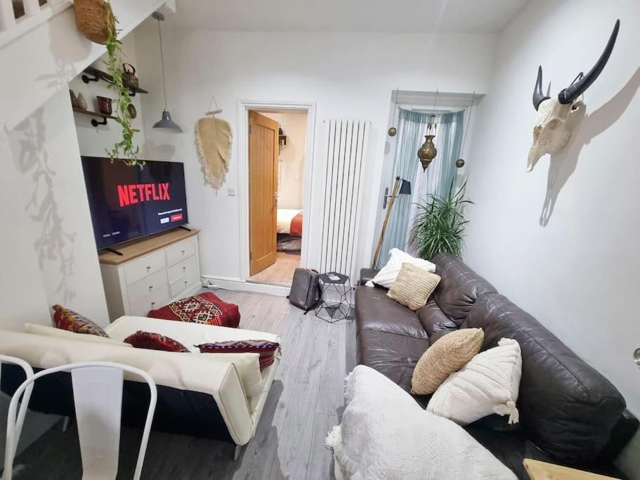 4bed 3bath 8min To Bridge Casa vacanze Londra
