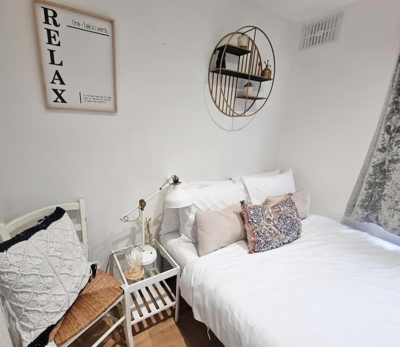4bed 3bath 8min To Bridge *