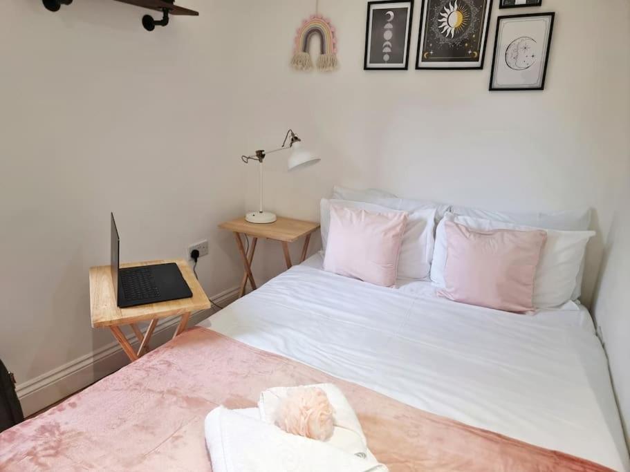 4bed 3bath 8min To Bridge Londra